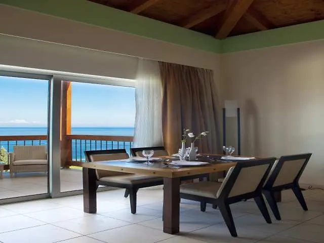Louis Apostolata Island Resort Eleios-Pronnoi