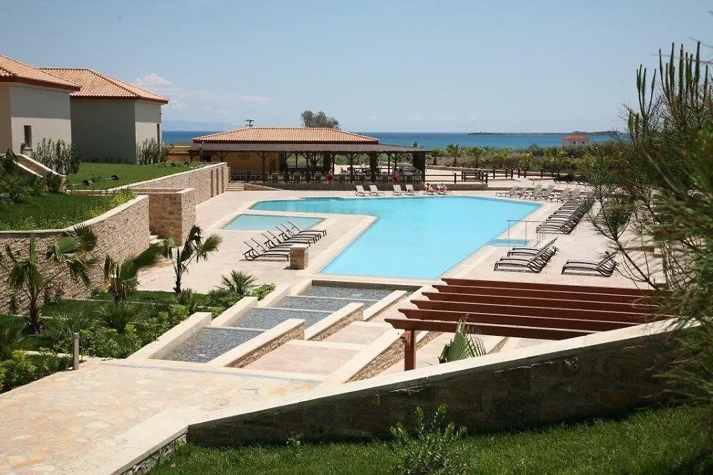 Louis Apostolata Island Resort Eleios-Pronnoi