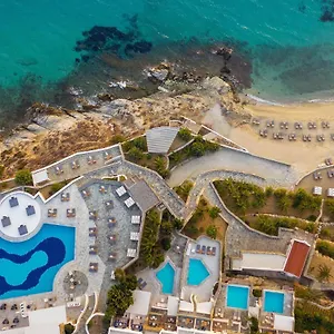 Mykonos Grand & Hotell Agios Ioannis Diakoftis