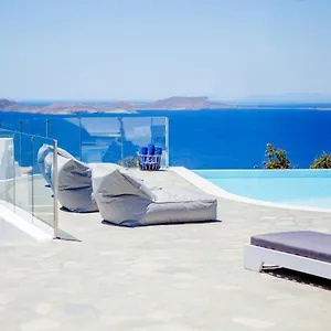 Agnandi Cielo , Tourlos Greece