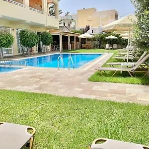 Olympia Hotell Rethymno