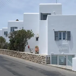 Studio Ornos , Ornos (Mykonos) Greece