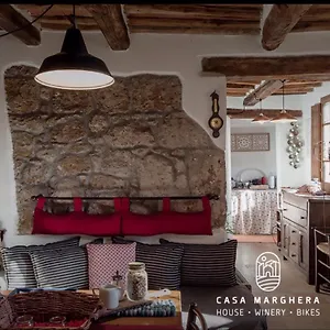  Appartamento Casa Marghera House Winery Bikes Italia