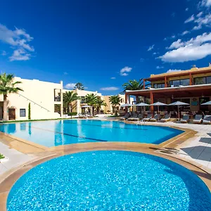 Atlantis Hotell Rethymno