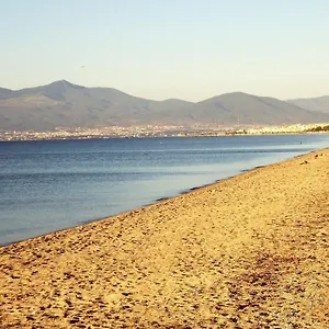 Kiza , Agia Triada (Thessaloniki) Greece