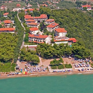 Rezort Portes Nea Poteidaia