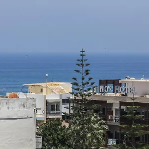 Cozy , Rethymno (Crete) Greece