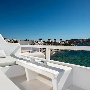 Little Venice (adults Only) , Mykonos Town Greece
