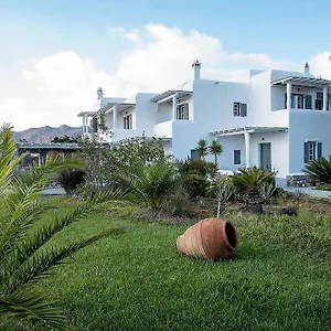  Appartamento Mykonian Grecia