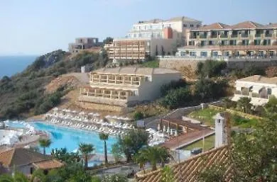 Louis Apostolata Island Resort Eleios-Pronnoi 5*,