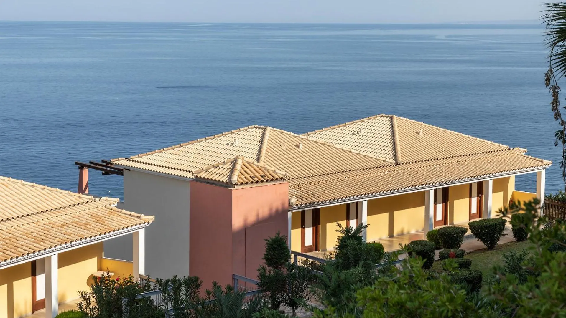 Resort Apostolata Island Resort&Spa Eleios-Pronnoi
