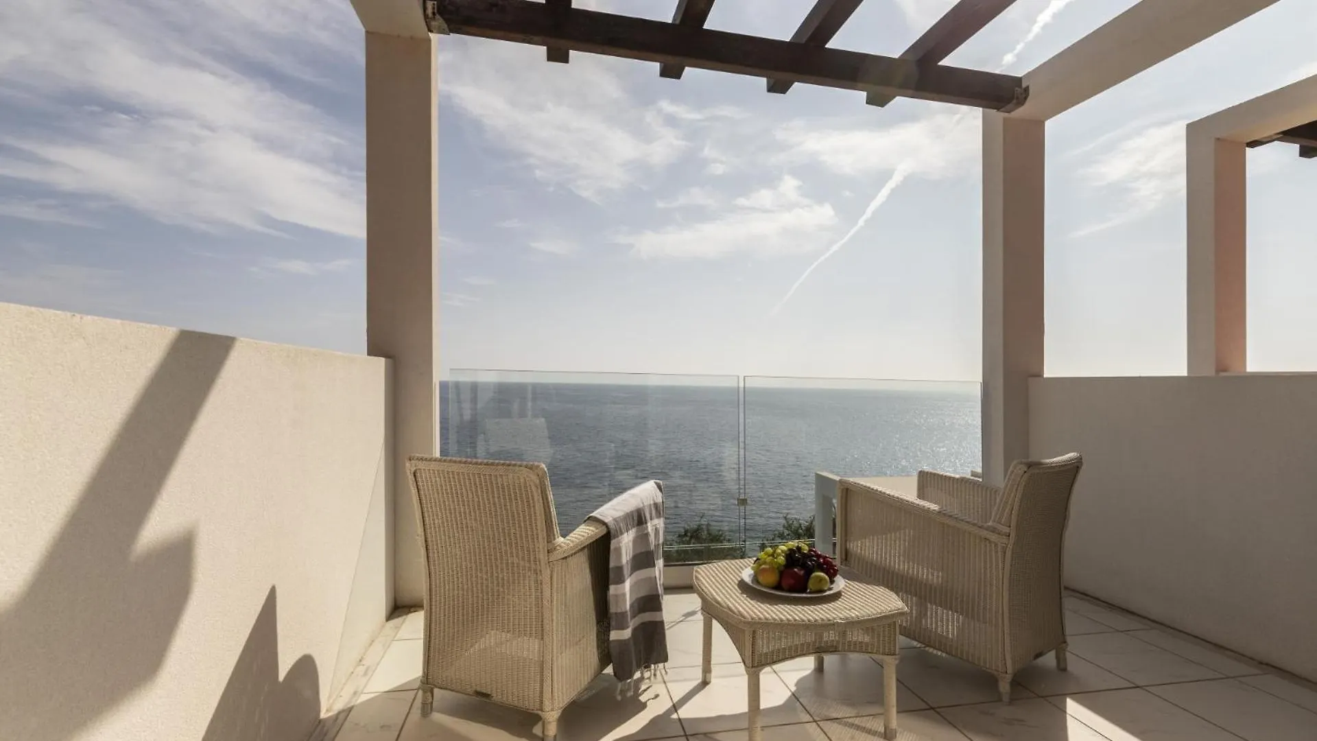 Louis Apostolata Island Resort Eleios-Pronnoi