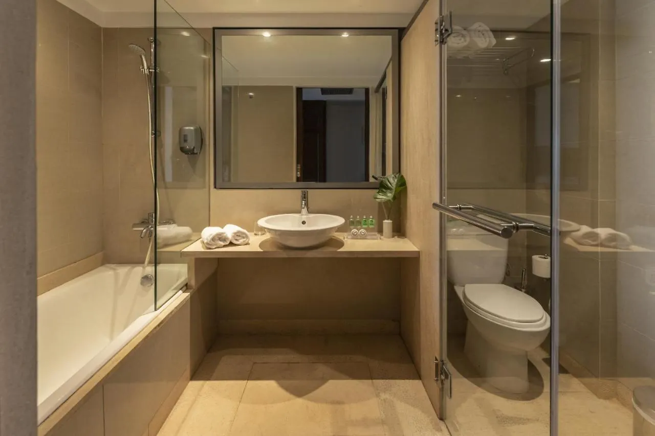 Louis Apostolata Island Resort Eleios-Pronnoi 5*,  Greece