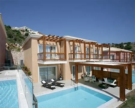 Louis Apostolata Island Resort Eleios-Pronnoi Greece