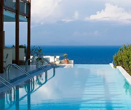 Louis Apostolata Island Resort Eleios-Pronnoi