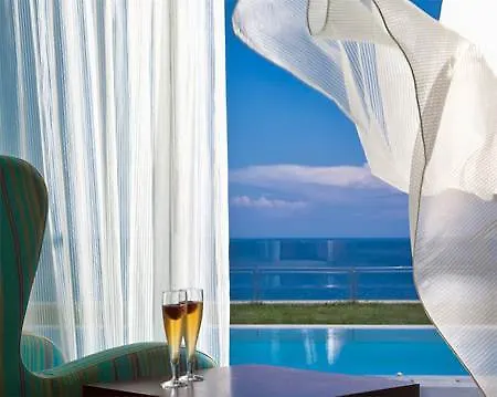 Apostolata Island Resort&Spa Eleios-Pronnoi