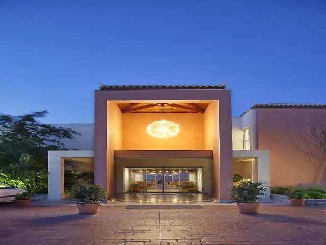 Louis Apostolata Island Resort Eleios-Pronnoi