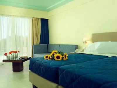Apostolata Island Resort&Spa Eleios-Pronnoi Resort