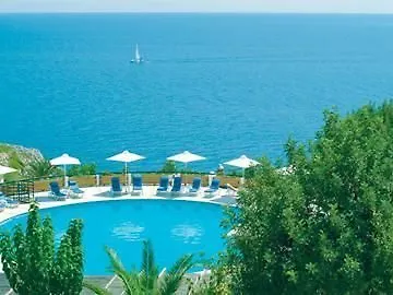 Apostolata Island Resort&Spa Eleios-Pronnoi 5*,