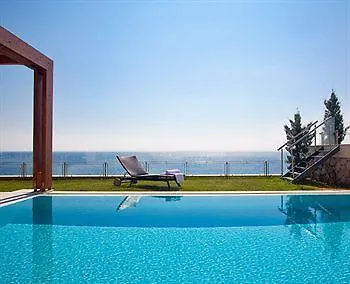 Louis Apostolata Island Resort Eleios-Pronnoi Greece