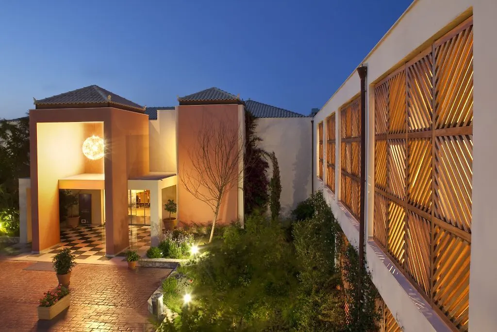 Louis Apostolata Island Resort Eleios-Pronnoi