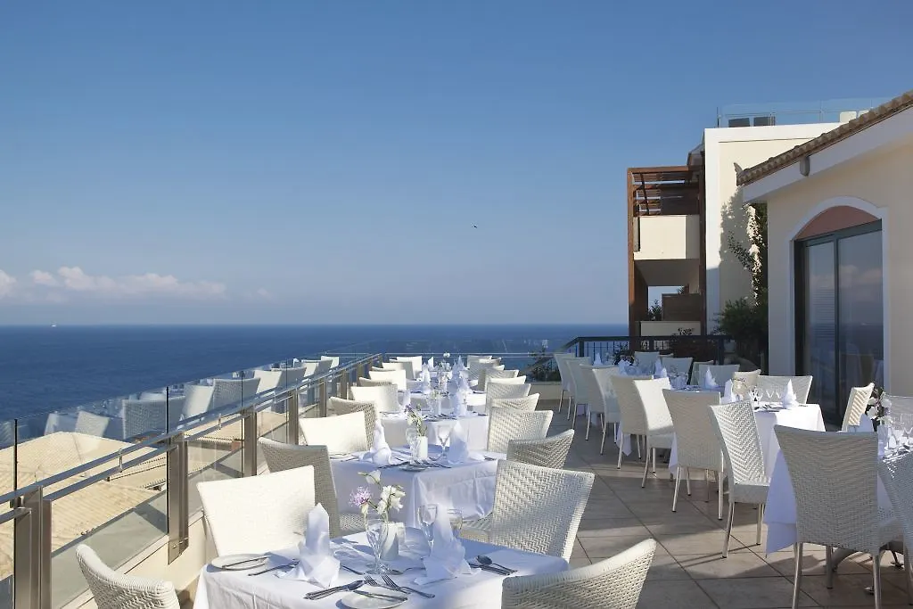 Louis Apostolata Island Resort Eleios-Pronnoi