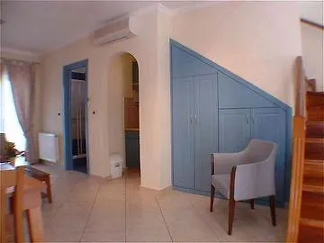 Louis Apostolata Island Resort Eleios-Pronnoi