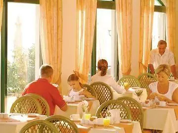 Louis Apostolata Island Resort Eleios-Pronnoi