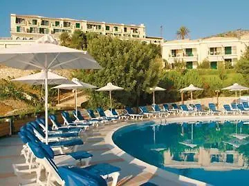 Louis Apostolata Island Resort Eleios-Pronnoi 5*,