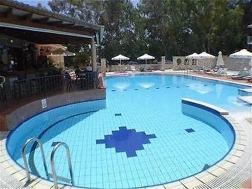 Louis Apostolata Island Resort Eleios-Pronnoi