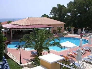 Louis Apostolata Island Resort Eleios-Pronnoi