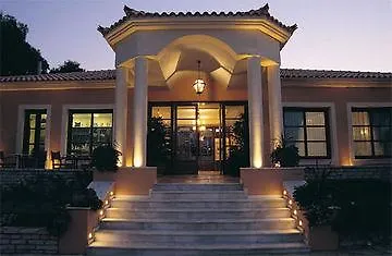 Louis Apostolata Island Resort Eleios-Pronnoi