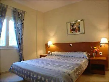 Apostolata Island Resort&Spa Eleios-Pronnoi Resort