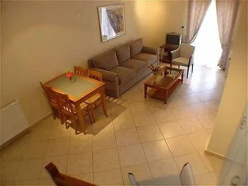 Louis Apostolata Island Resort Eleios-Pronnoi 5*,  Greece