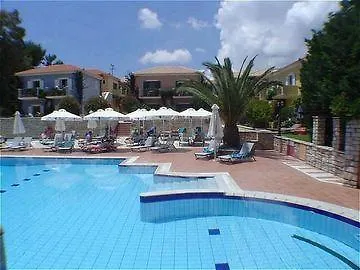 *****  Louis Apostolata Island Resort Eleios-Pronnoi Greece