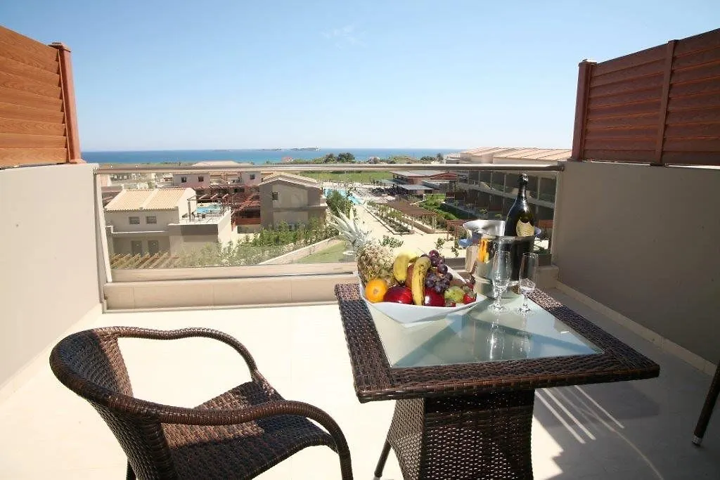 Louis Apostolata Island Resort Eleios-Pronnoi