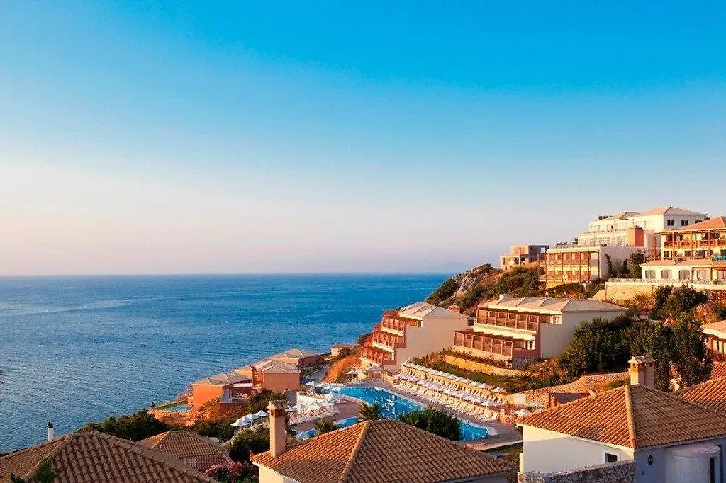 *****  Louis Apostolata Island Resort Eleios-Pronnoi Greece