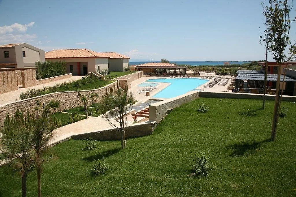 Louis Apostolata Island Resort Eleios-Pronnoi 5*,  Greece