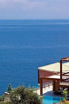 Louis Apostolata Island Resort Eleios-Pronnoi