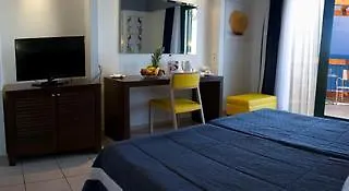 Louis Apostolata Island Resort Eleios-Pronnoi