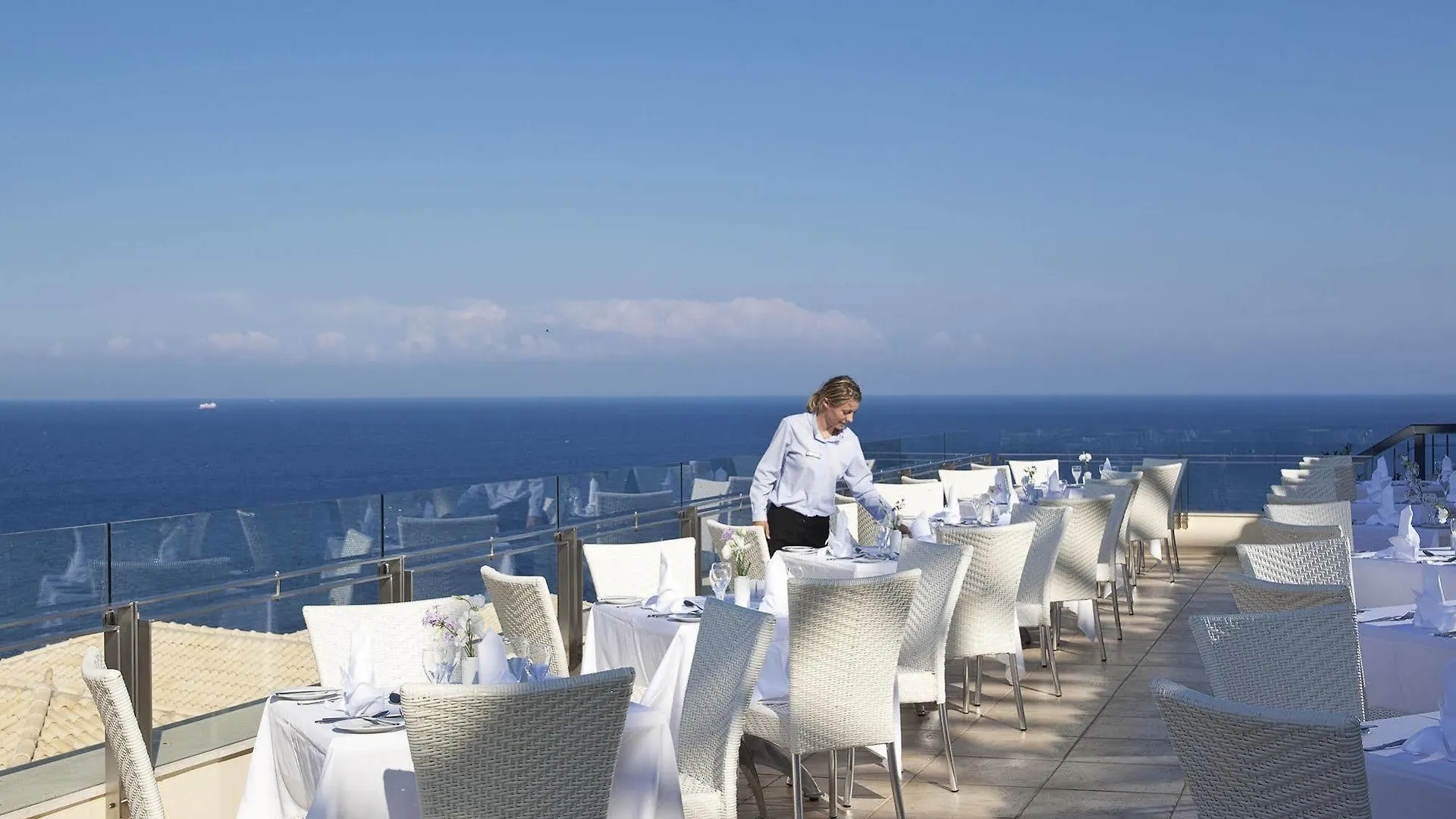 Louis Apostolata Island Resort Eleios-Pronnoi 5*,  Greece