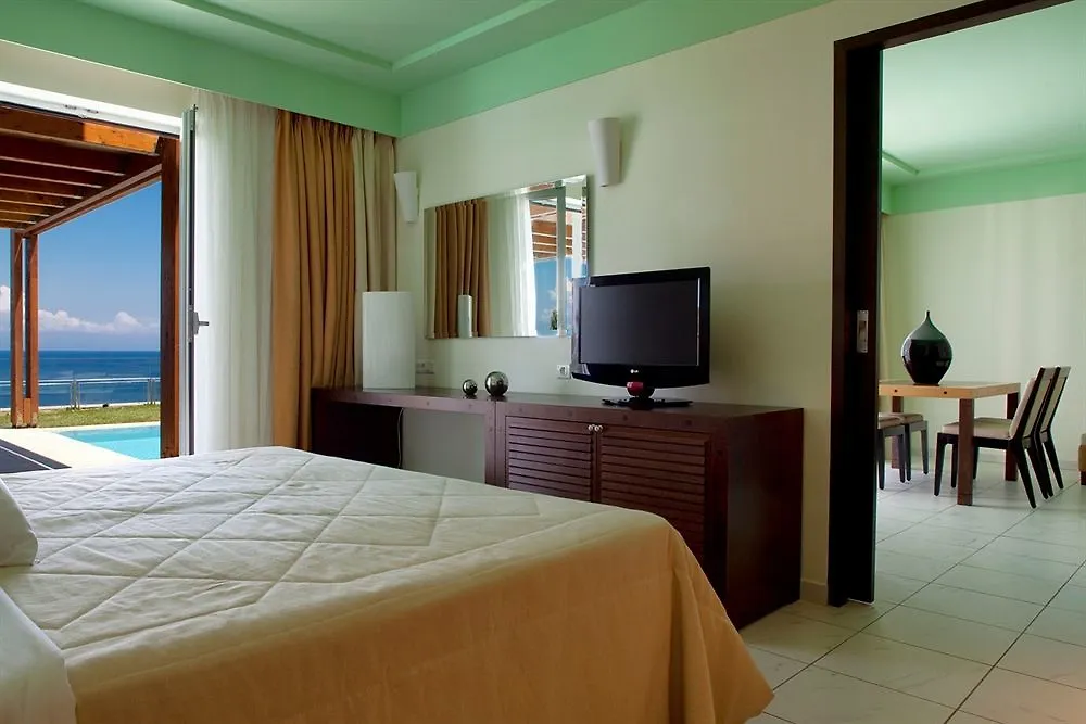 Louis Apostolata Island Resort Eleios-Pronnoi