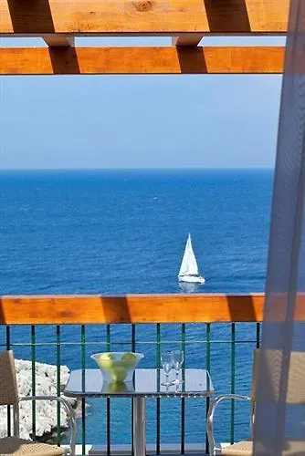 Louis Apostolata Island Resort Eleios-Pronnoi