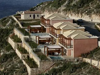 Apostolata Island Resort&Spa Eleios-Pronnoi Grecia