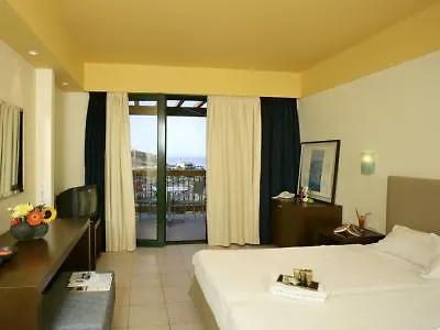 Resort Apostolata Island Resort&Spa Eleios-Pronnoi