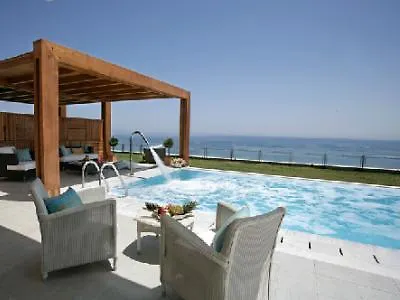 Louis Apostolata Island Resort Eleios-Pronnoi